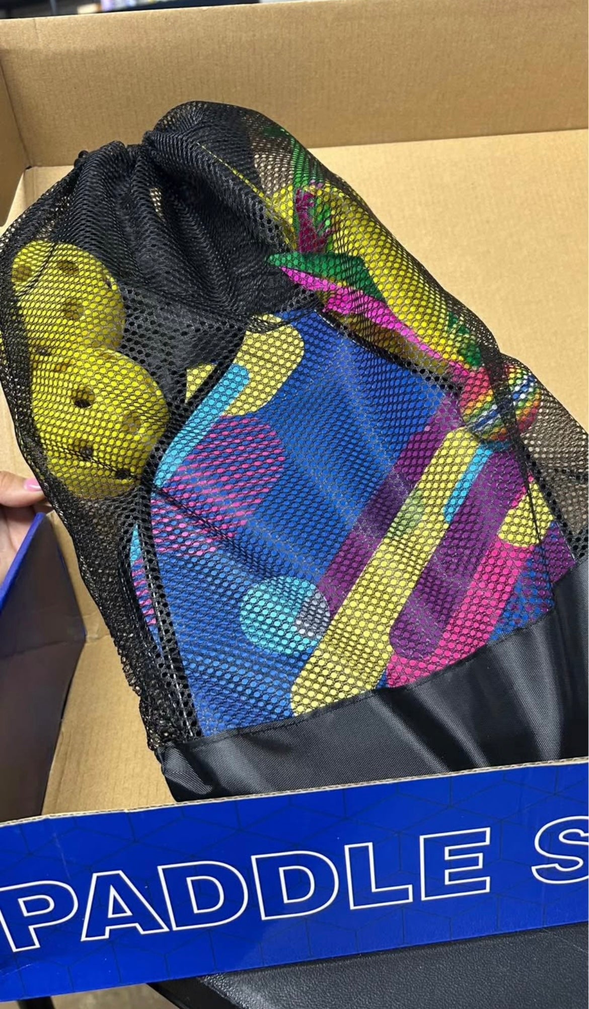 Pickleball set - Dulce Dom