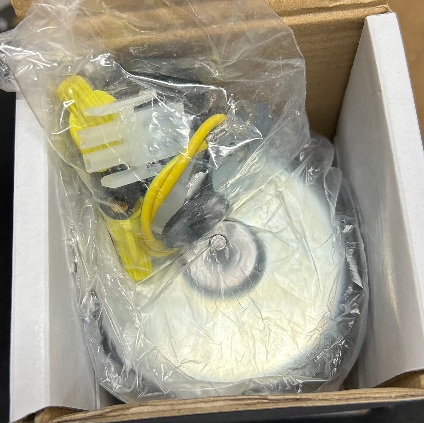 Condenser Refrigerator Fan Motor