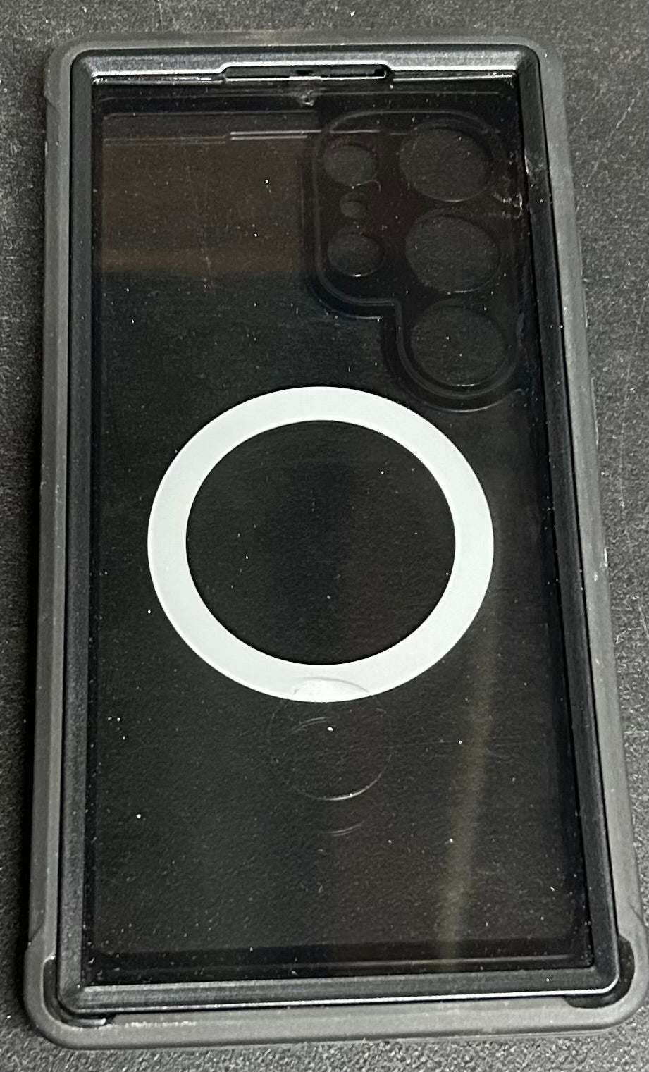 Samsung Galaxy S25 Ultra phone case