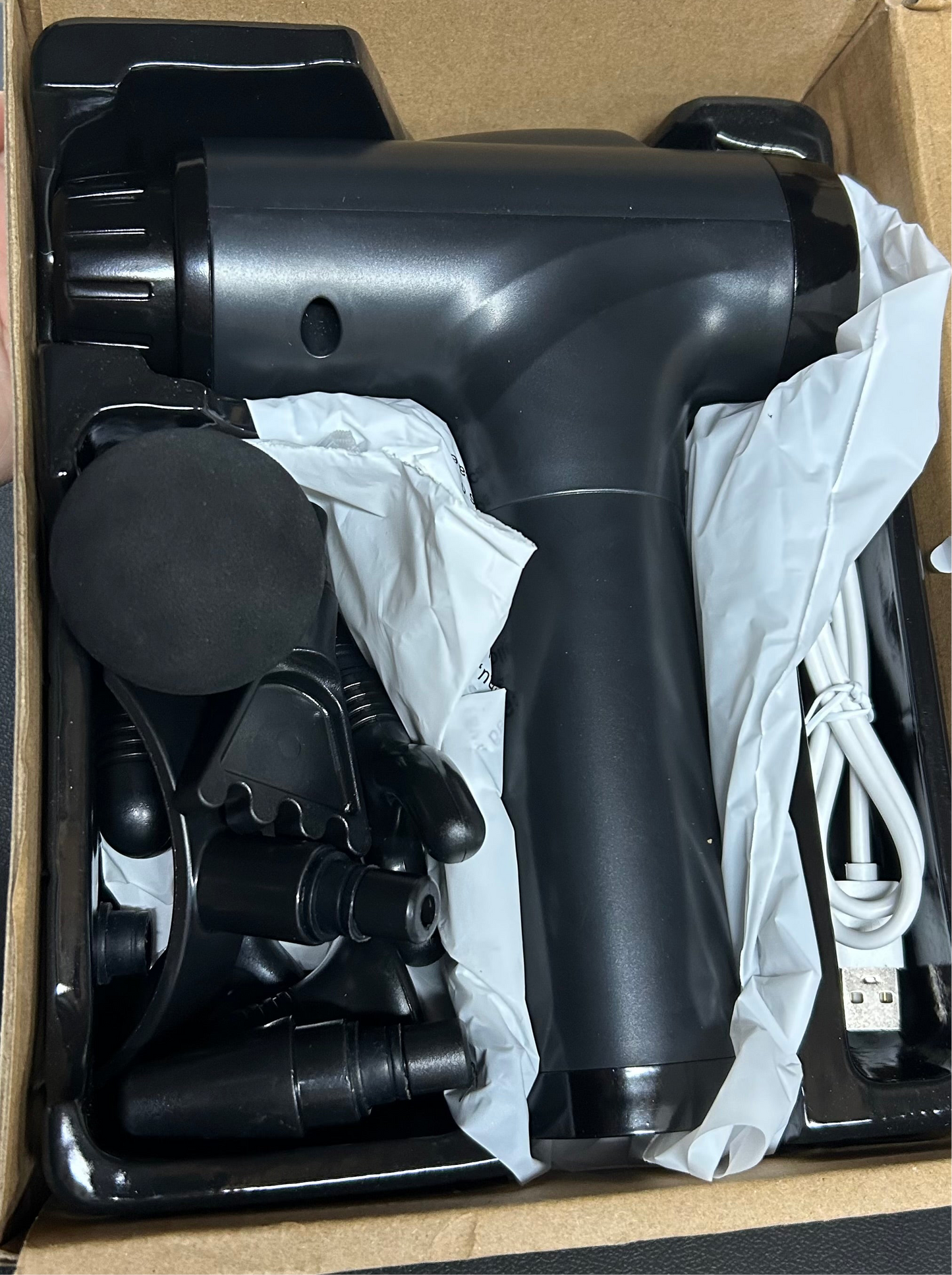 Massage Gun