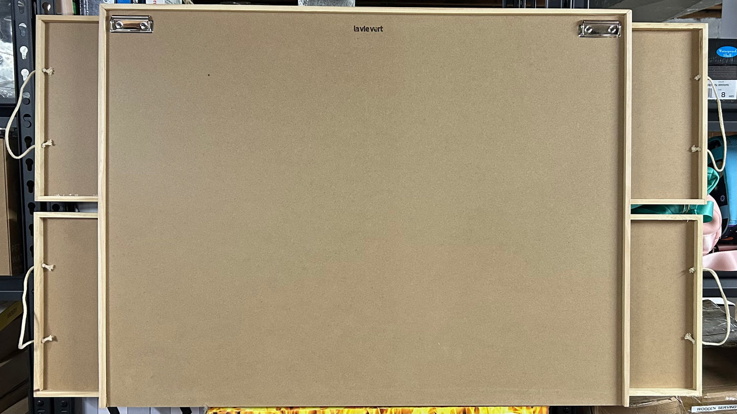 Puzzle Board