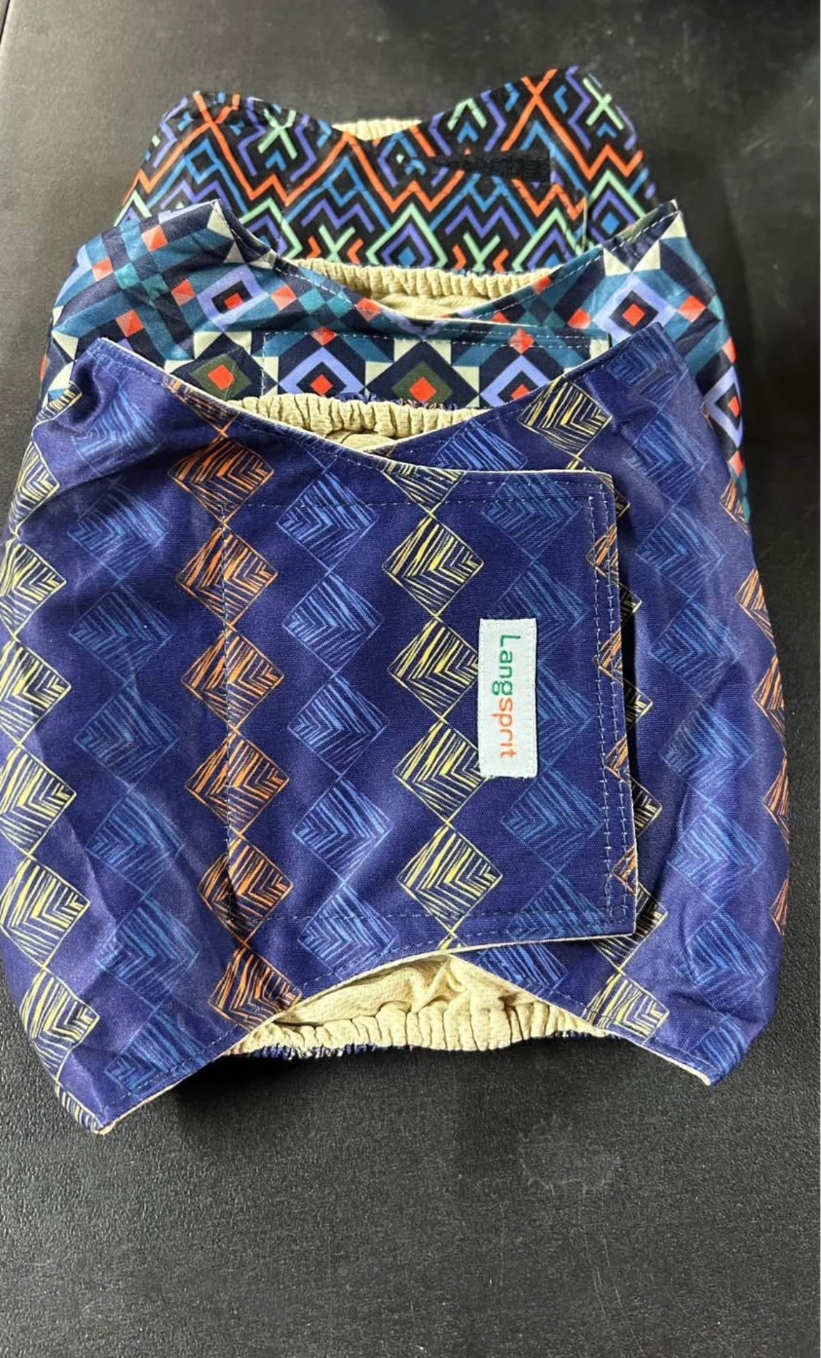 Medium Reusable Dog Belly bands