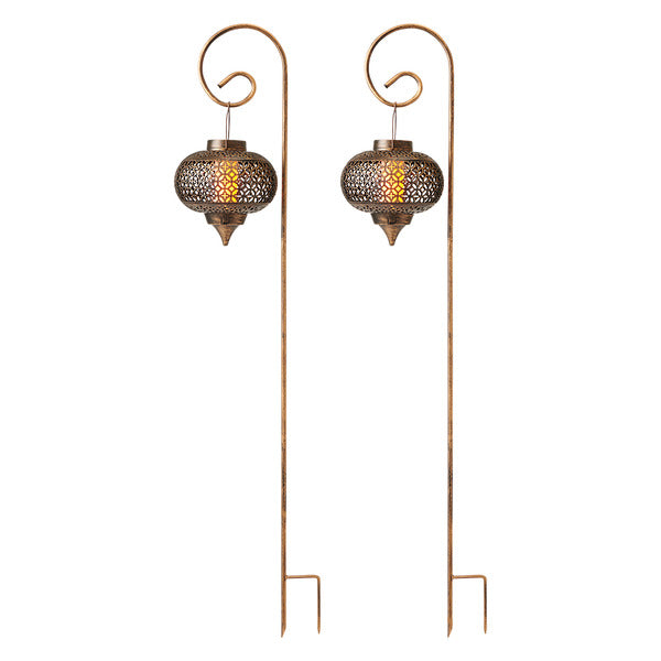 Solar Lanterns