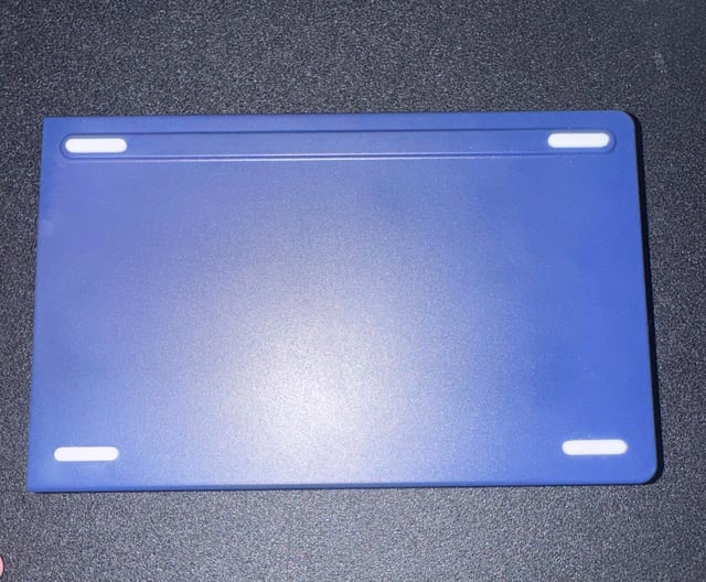Bauhn Foldable Bluetooth Keyboard