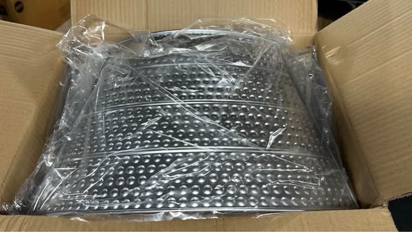 Christmas tree skirt