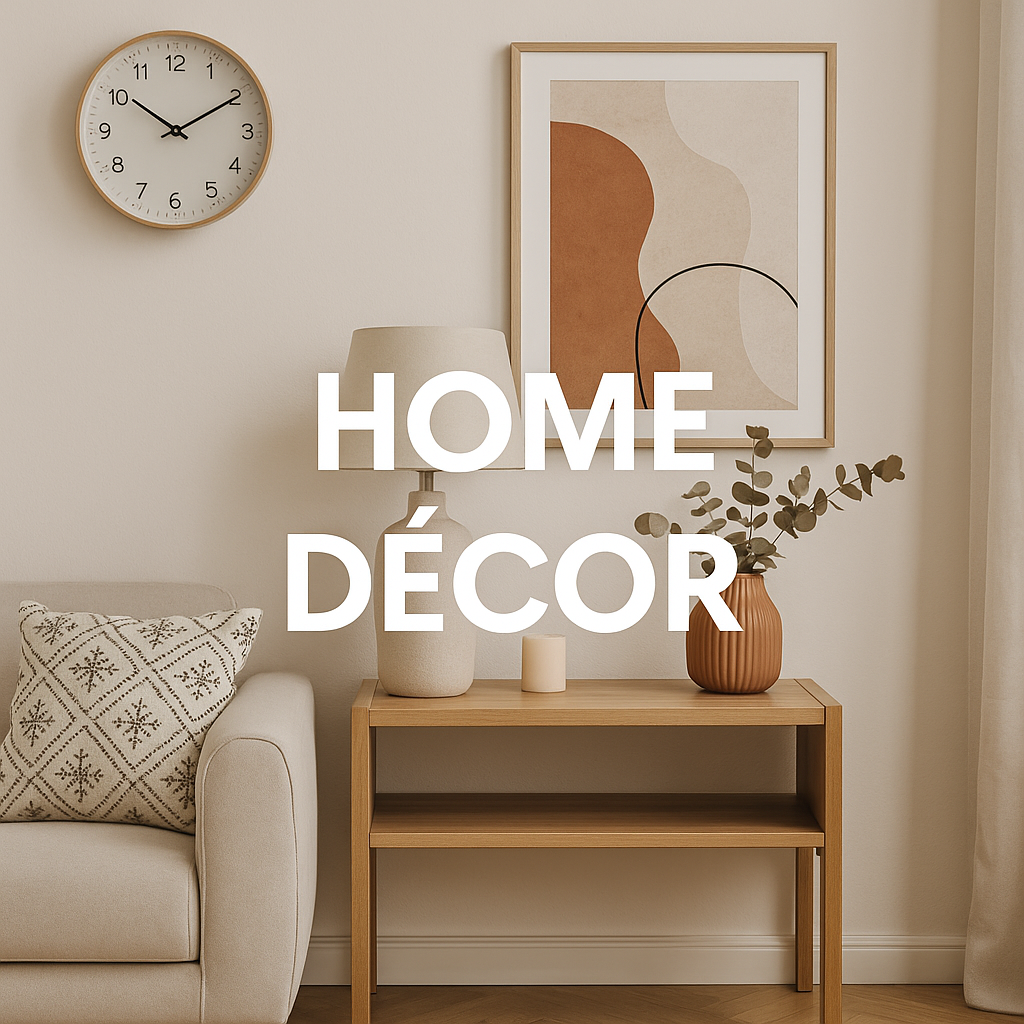 Home Décor