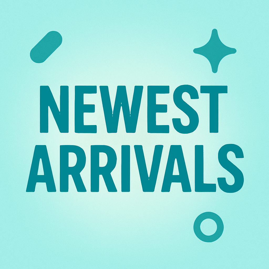 Newly Added