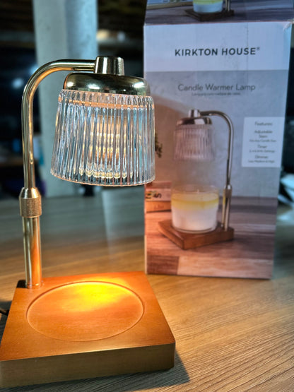 Candle Warmer Lamp