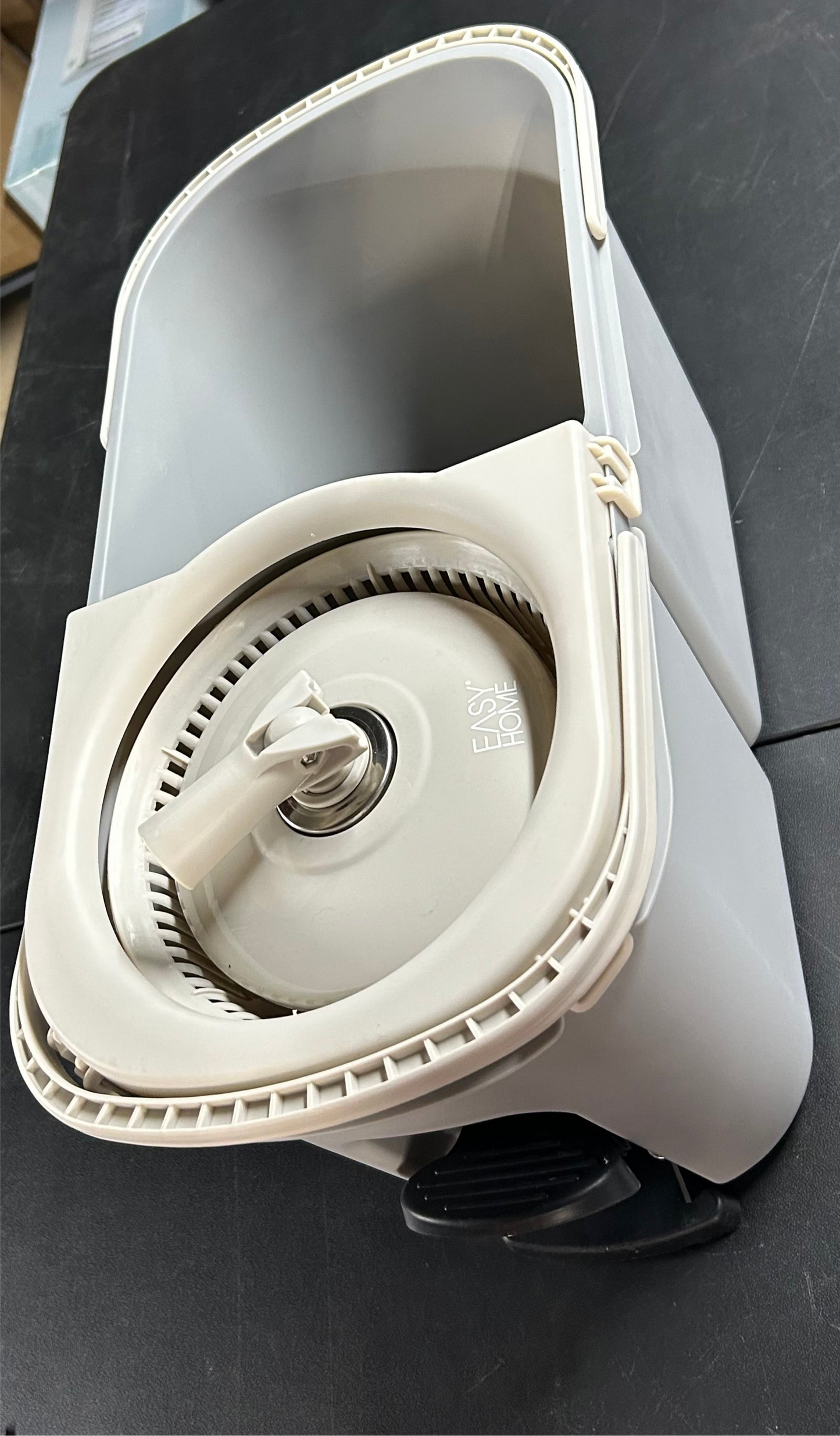 Spin Mop