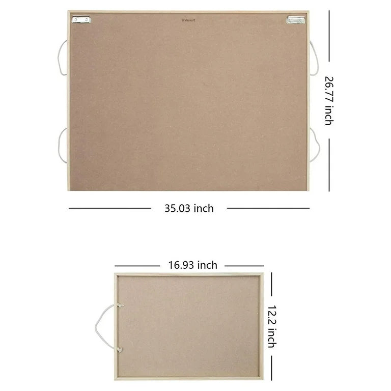 Puzzle Board