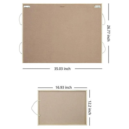 Puzzle Board