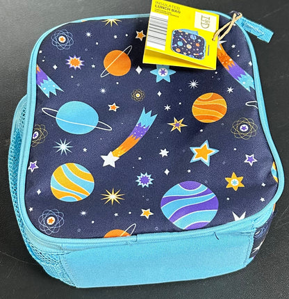 Insulated Lunch Bag