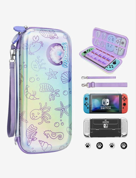 Switch Case