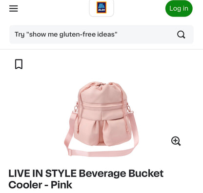 Beverage Bucket Coolers