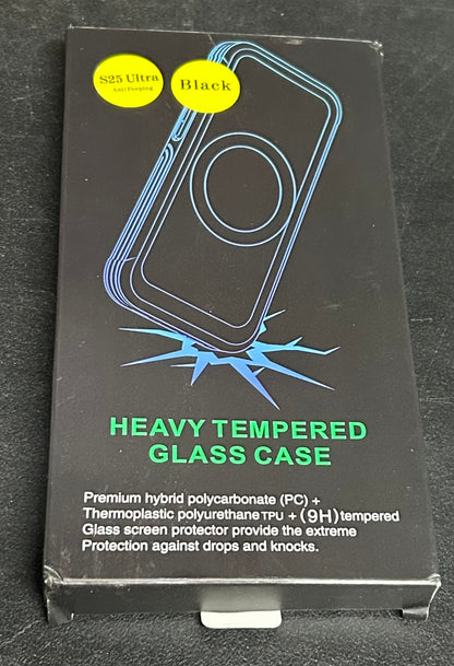 Samsung Galaxy S25 Ultra phone case