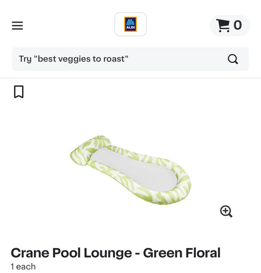 Pool Lounge