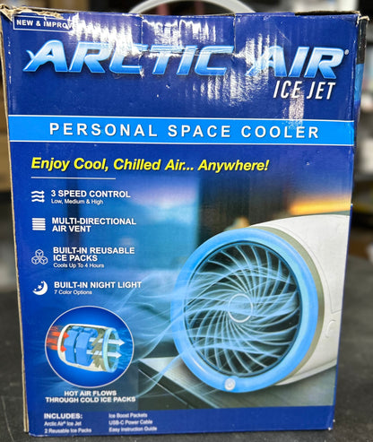 Arctic Air Personal Space Cooler