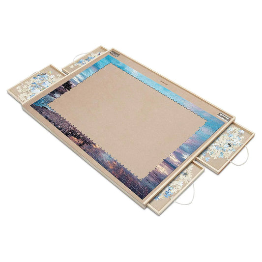 Puzzle Board