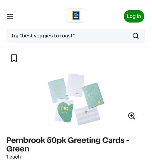 50 Card Combo Pack