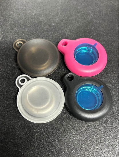 AirTag protective case (4pck)