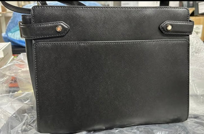 Kate Spade “Staci Medium Satchel”