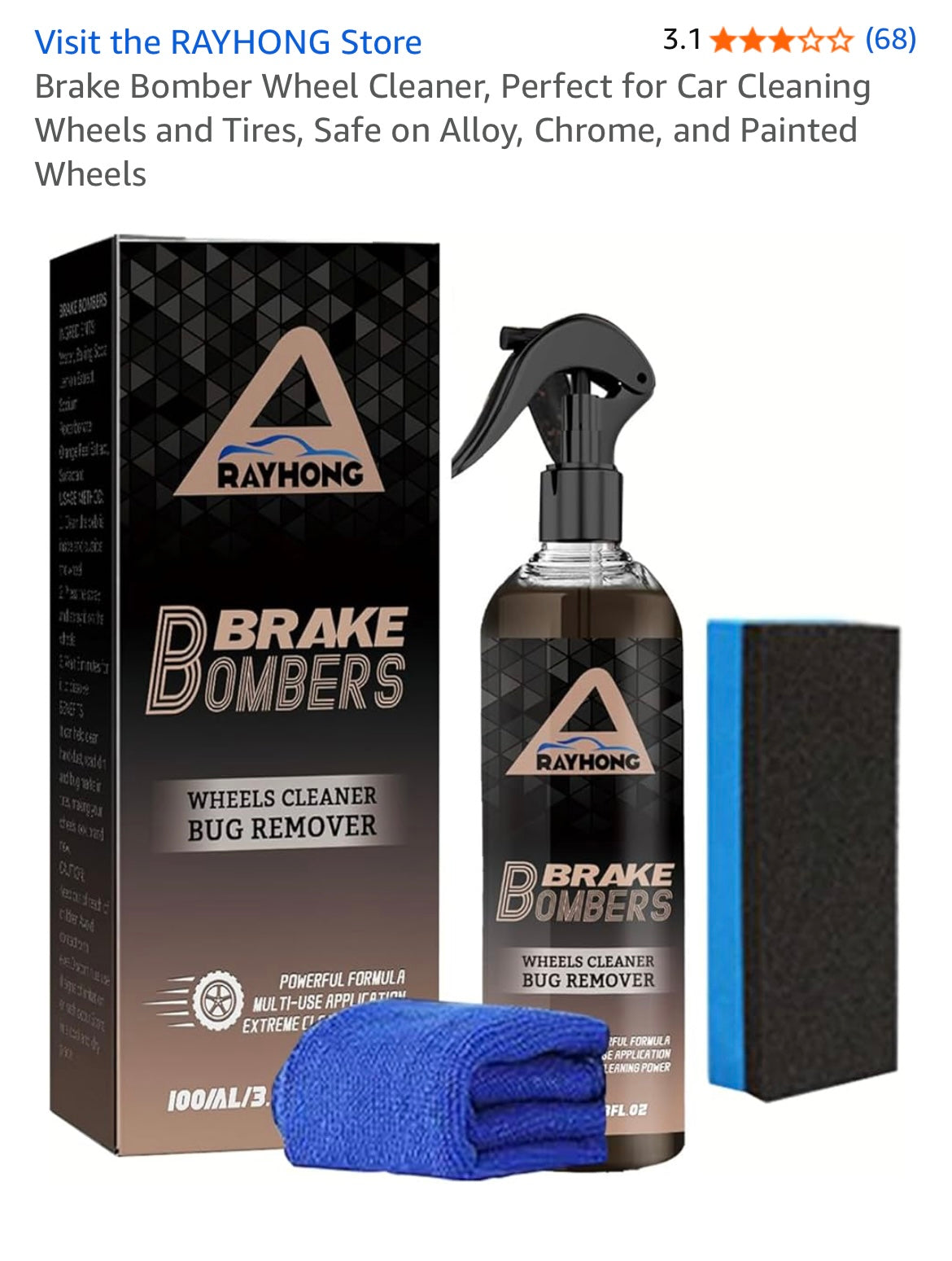 Break-Bombers 2 pack