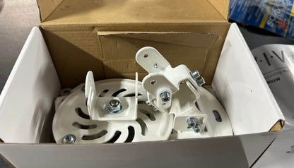 Projector ceiling mount