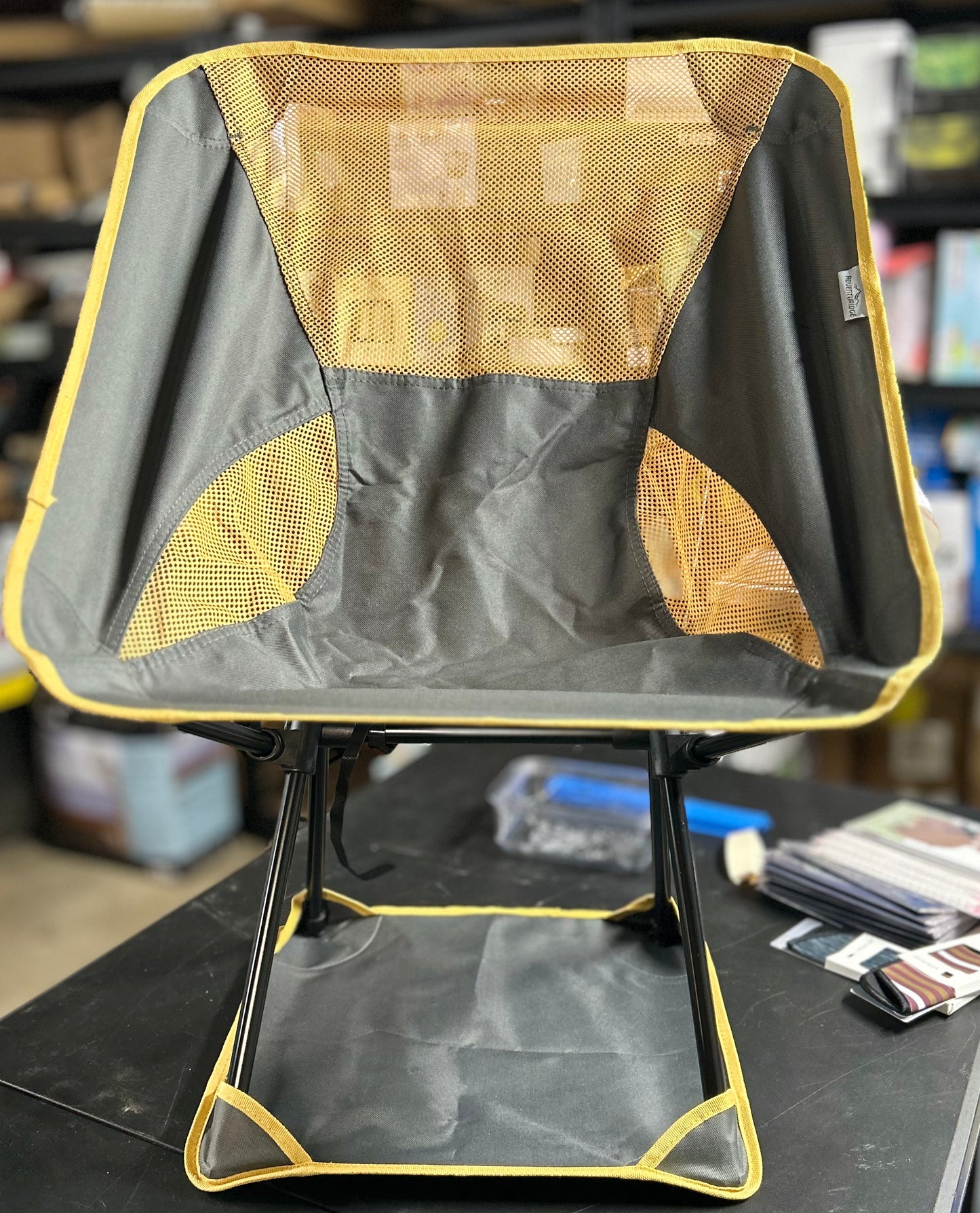 Portable Camping Chair