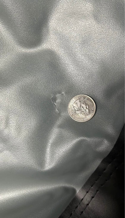 Projector screen and stand