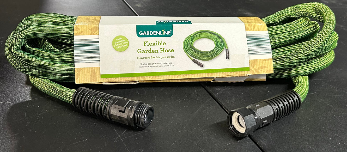 Flexible Garden Hose