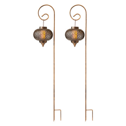 Solar Lanterns