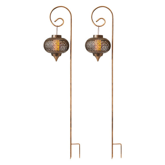 Solar Lanterns