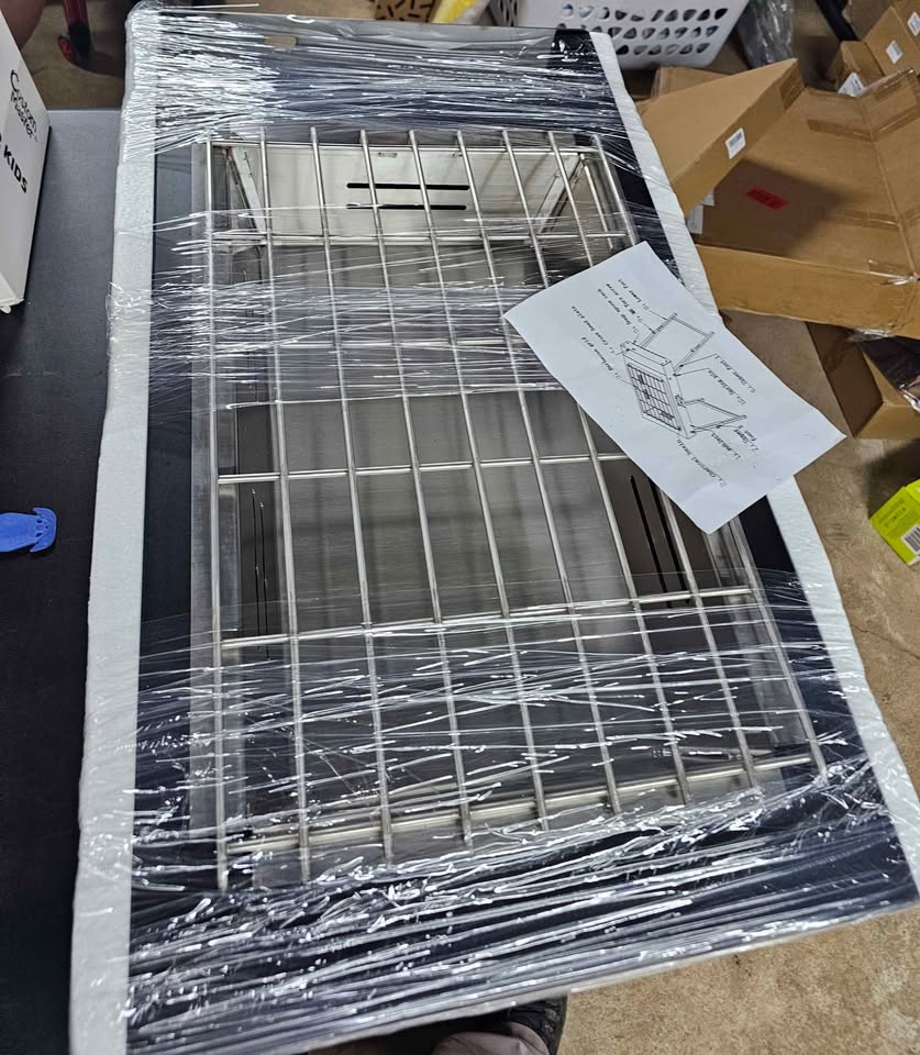 Zeutspeka Portable Griddle