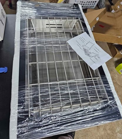 Zeutspeka Portable Griddle