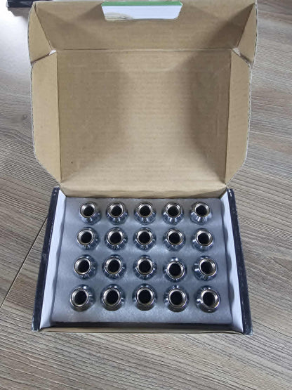 M12x1.5 Wheel Lug Nuts