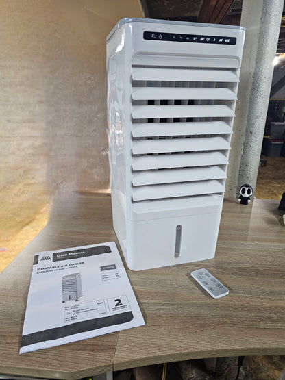 Ambiano Portable Air Cooler
