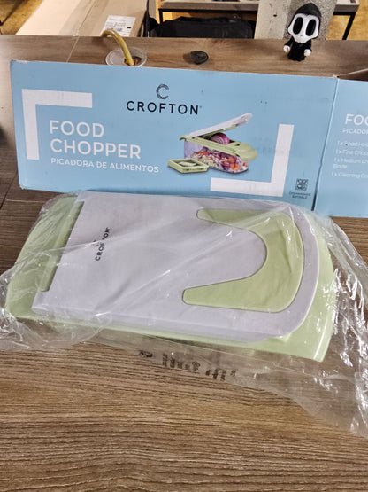 Crofton Food Chopper