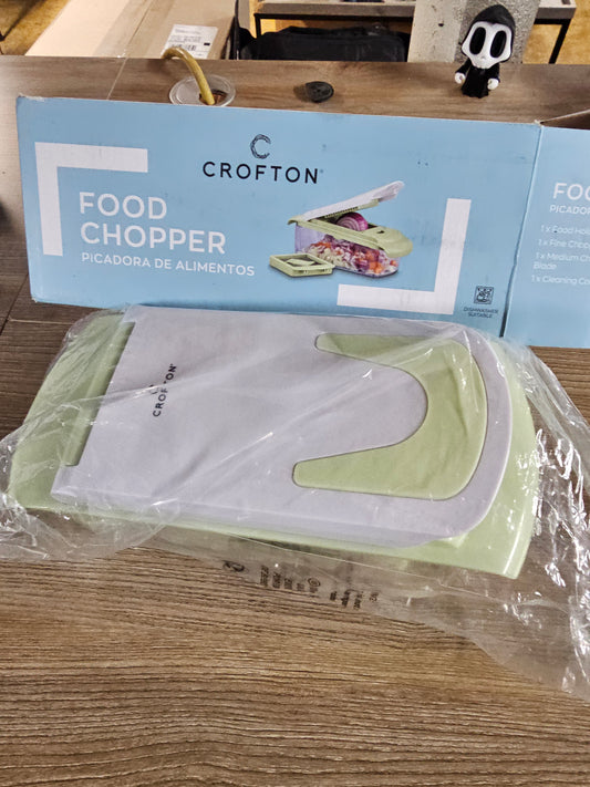 Crofton Food Chopper