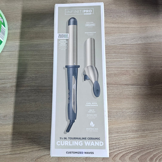 Infiniti Pro Conair Curling Wand