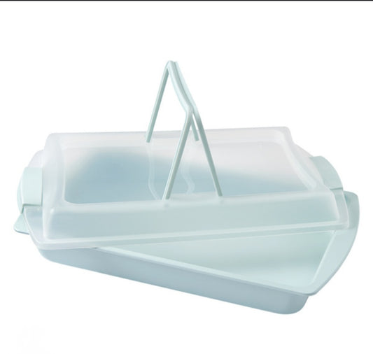 Crofton Baking Pan with Lid