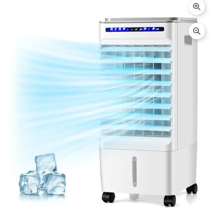 Ambiano Portable Air Cooler