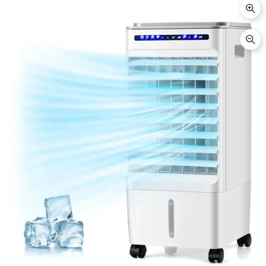 Ambiano Portable Air Cooler