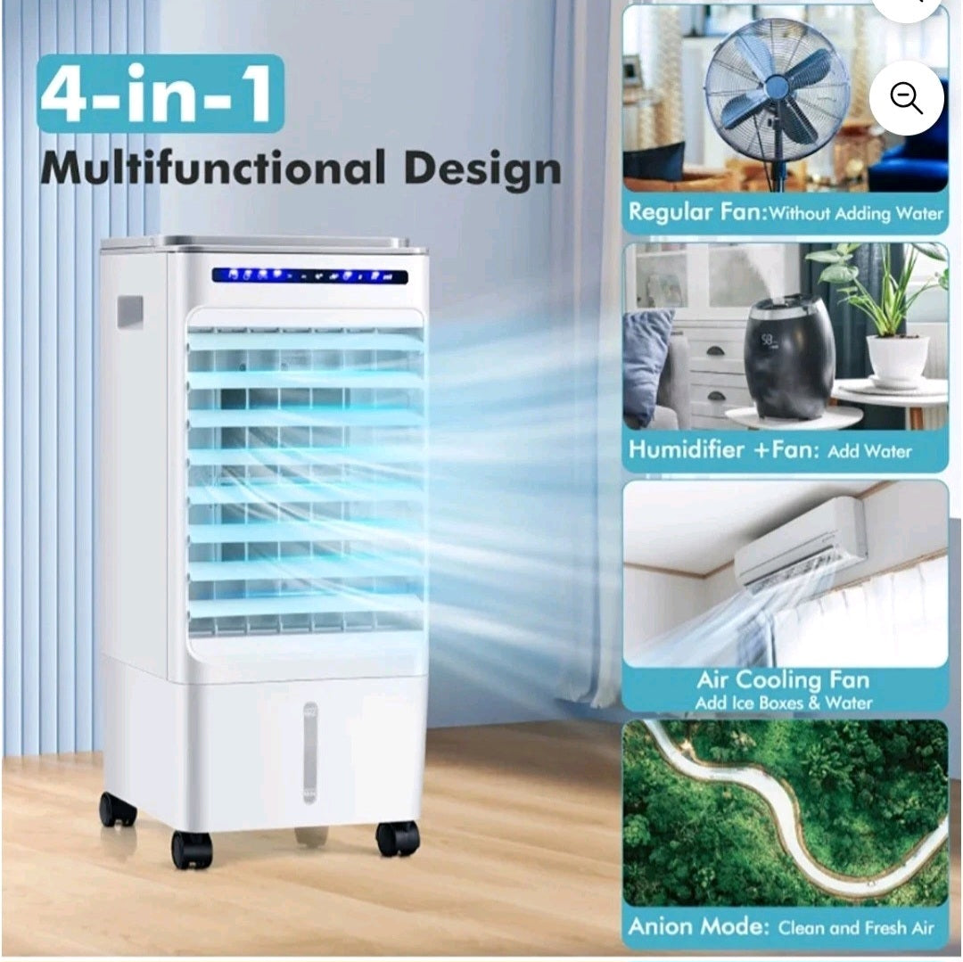 Ambiano Portable Air Cooler