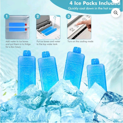 Ambiano Portable Air Cooler