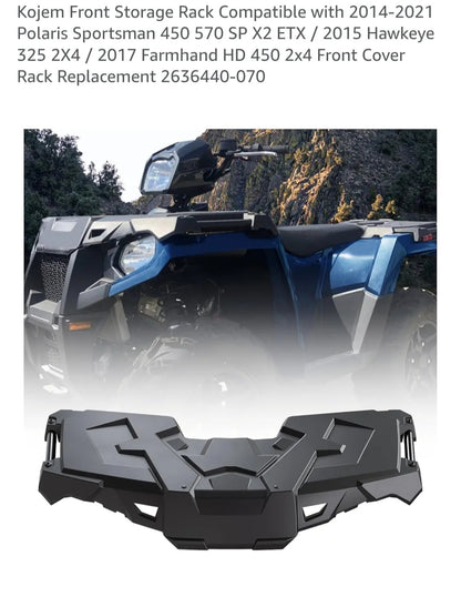 Kojem Front Cover