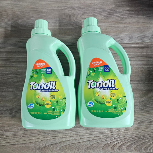 Tandil 51 oz 2-Pack