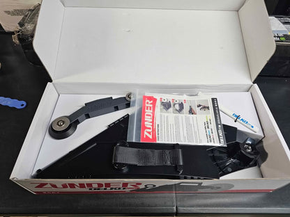 Zunder Drywall Taper