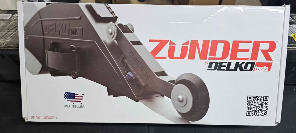 Zunder Drywall Taper