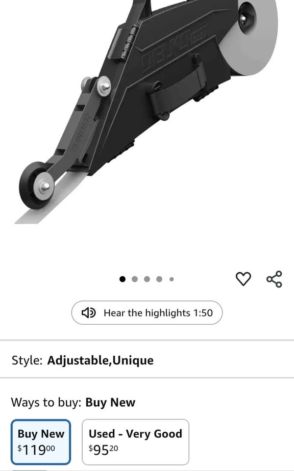 Zunder Drywall Taper